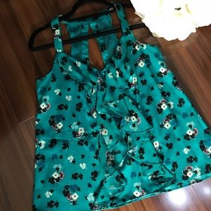 LC Lauren Conrad Tank Top